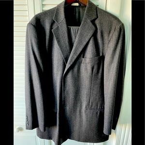 Brooks Brothers Suit